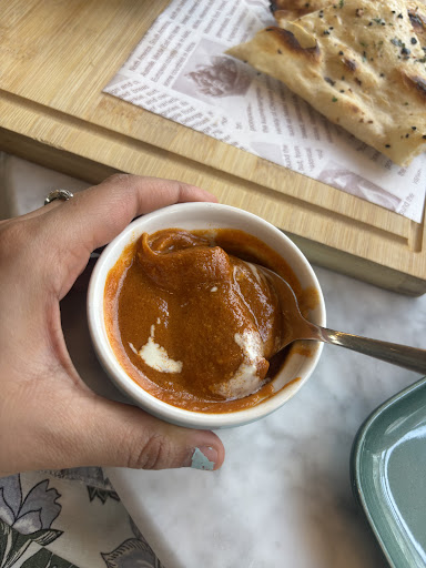 Photo of Ministry of Flavour | Best Indian Restaurant in Penzance, Cornwall - 12-13 Chapel St, Penzance TR18 4AW